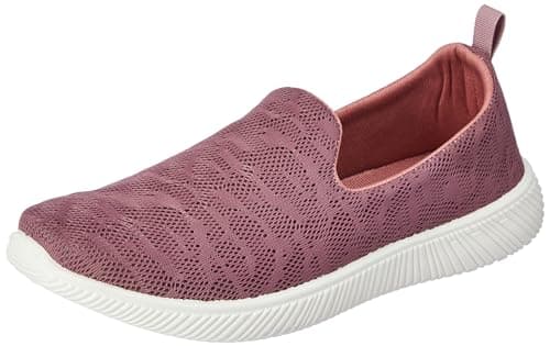 Bata New Selah Women's Pink Casual Shoes - 6 UK (5895362)
