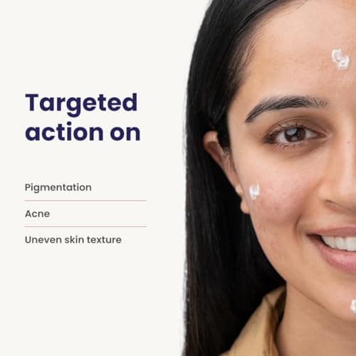 RE' EQUIL 0.5% Retinol Night Cream | Makes Skin Youthful & Smooth | Prevents Fine Lines & Wrinkles | Unisex | All Skin Types | 32G 4