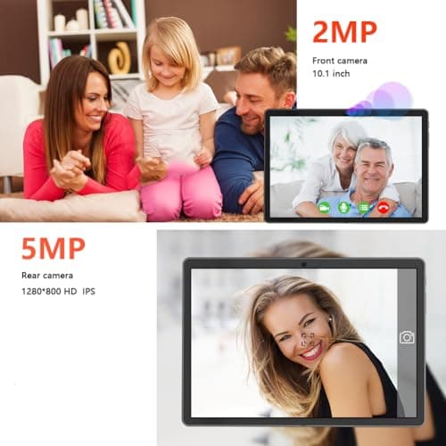 ZONKO Tablet 10 inch 16GB 5