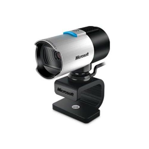 Microsoft Lifecam Studio 1080P HD Webcam For Business - Gray 3