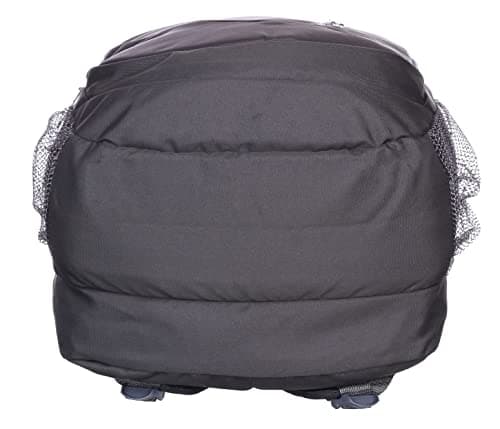 BLUBAGS Multipurpose Backpack With laptop compartment, 36L 2025 (Grey, Medium) 5