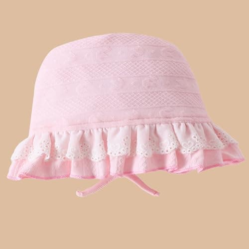 Hopscotch Girls Short Sleeves Pink Angel Wings Romper For Ages (0-3 Months) 5