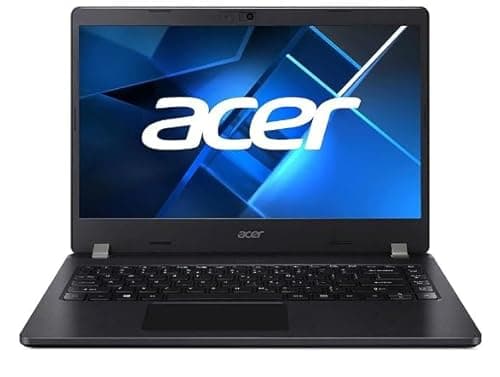 acer Travelmate Laptop Intel Core i7-1255U Processor (8GB DDR4/ 512GB SSD/Intel Iris Xe Graphics/Win11 Home/MS Office Home and Student/ TMP214-54 with 35.56 cm (14.0") Full HD Display