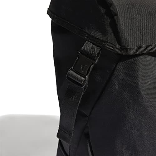 Adidas Black/Black 4Athlts Bp Bag 4