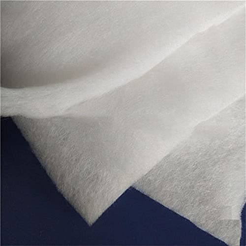 Air Filter Felt 10mm thick - For Air Filter 1.5 Mtr x 1 Mtr (Industrial Application) As Per Image 4
