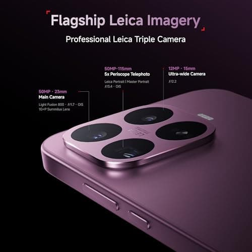XIAOMI 17T (Blue, 12GB+256GB)|Flagship Leica Cameras|Leica UltraPure Optics|Segment Best Leica 5X Optical Zoom|120X AI Zoom|16.74cm(6.59") 120Hz AMOLED|3500nits Display|6500mAh Battery|HyperOS 3.0 5