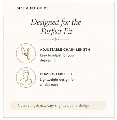 Ragav Trends Gold-Plated CZ Necklace Set – Tradition Meets Modern Elegance | Latest Collection with Matching Drop Earrings | Jewellery Sets for Girls and Women (Gold Plated Plain Necklace Set) 2