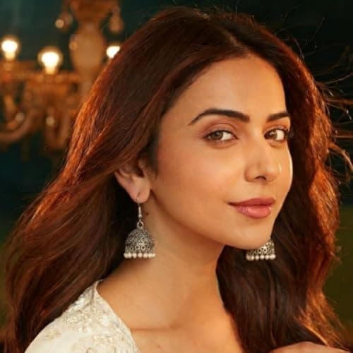 ACCESSHER Women's & Girls Traditional Oxidised Afghan Silver-Plated Jhumka Earrings Lightweight Small Size Jhumki Pearl Drops Earrings Boho Style Jewellery For Wedding 2