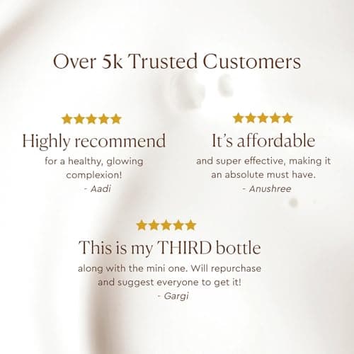 The Face Shop Rice & Ceramide Face Cream 34ml | Barrier Repair Moisturizer for Dry Skin, Intense Hydration & Strengthening | 12Hr Moisture Lock | Korean Skincare 5