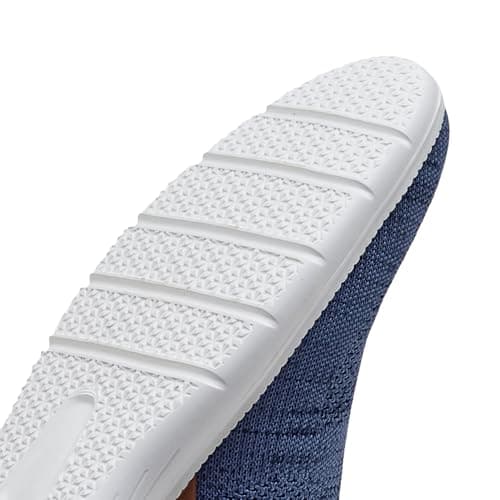 Campus Men's Chalk R.Slate/Navy Sneakers - 7UK/India 1 Pair 5