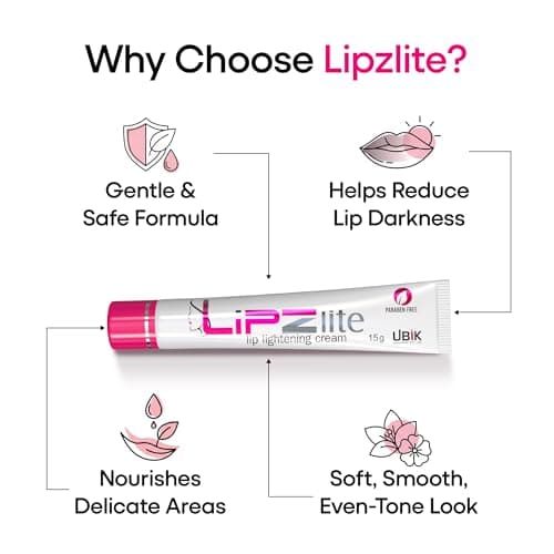 Lipzlite_Lip cream - Pack of 1 3
