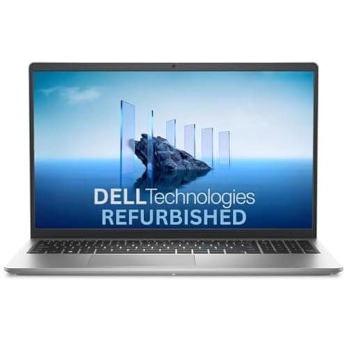 Model 5420 Touchscreen Laptop- Core i7 11th gen - 14" FHD- 512GB SSD- 16GB of DDR4 RAM - Sleek & Thin-Win 10 Silver (Pre-Owned & Tested)