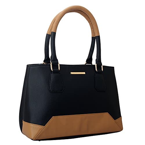 LAPIS O LUPO Arancione Women Handbag (Blue) 2