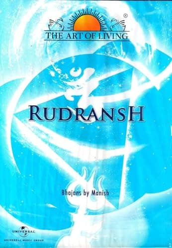 RUDRANSH THE ART OF LIVING