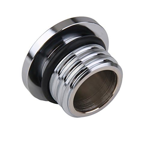 Meadawgs® Motorcycle Aluminum Fuel Gas Tank Oil Cap for Harley Sportster| Motors | Parts & Accessories | Motorcycle Parts |1 x Motocycle Tank Cap 4