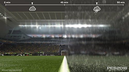PES 2016 (Xbox One) 5