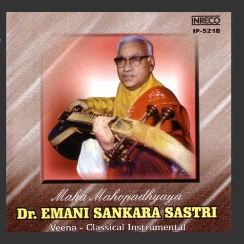 Veena Classical-Instrumental