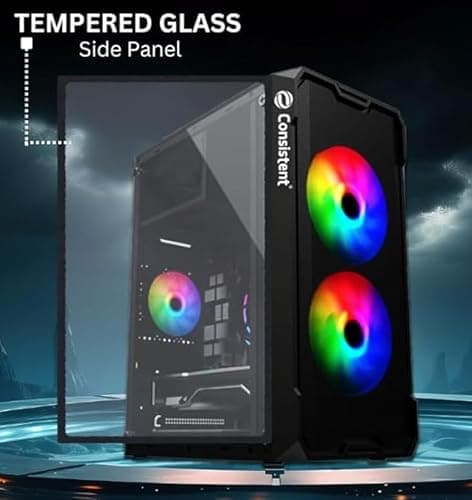 Core i5-4570 (16GB RAM || 512GB SSD || HDMI || VGA || Ethernet || HD Graphics 4600 || USB 3.0 || Win 11) Basic Software Installed 3