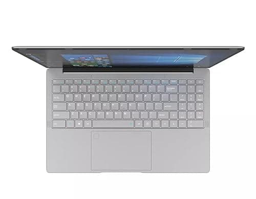 ALKETRON - 15.6 Inch Full HD Intel Laptop - 256GB SSD + 8GB RAM with Windows 11 & MS Office - 1Yr Warranty + 3 Yr Extended Warranty(Standard Edition) 5