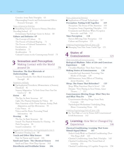 Psychology | Fifth Edition | By Pearson 4