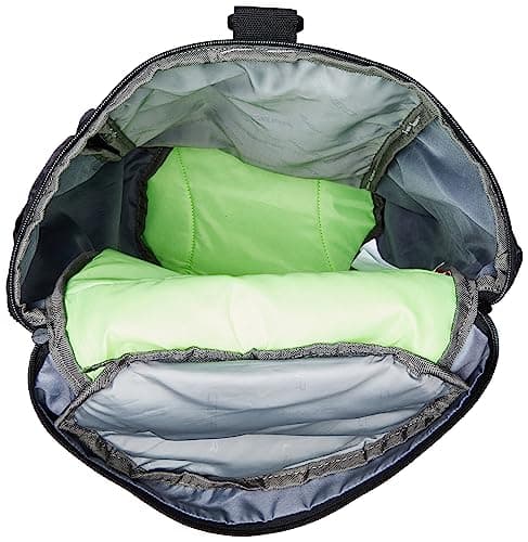 Gear Polyester Camo Maxis Water Resistant Hybrid Travel Duffle & Backpack/Gym Bag for Men/Women, 23 Centimeters, W-26 CM 5