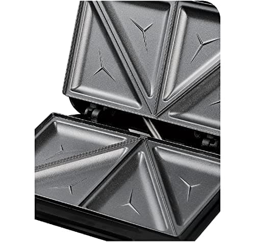 Havells Perfect Fill Plus Sandwich Maker(Black), 800 Watts 4