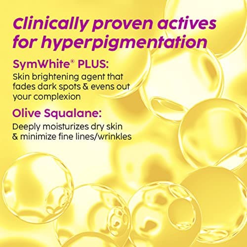 PLIX - THE PLANT FIX Skin Depigmentation Pineapple Face Cream For Women & Men|Hyperpigmentation,Tan Removal & dark Spot Corrector|With Alpha Arbutin & SymWhite PLUS For Radiant & Even Toned Skin|50 g 4