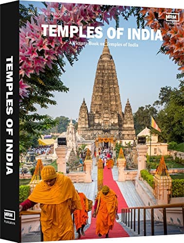 Temples of India - A Picture Book on Temples of India (First Edition, 2023) 3