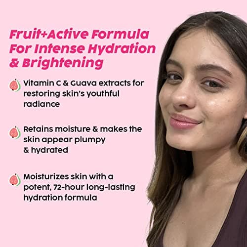 The Plant Fix Plix 10% Vitamin C Face Serum (20ml) for Skin Brightening & Even toned complexion with Guava Extract, Hyaluronic acid & Pentavitin, for Women & Men | All Skin Types 5