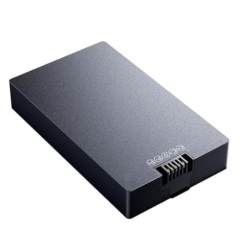 Rechargeable Lithium Ion Battery, Compatible for Smart Locks, 4200mAh (-+++-)