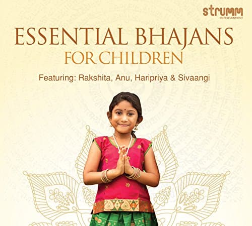 Essential Bhjans for children