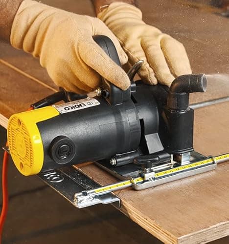 Endico Wood Cutter (SLOK30) 5