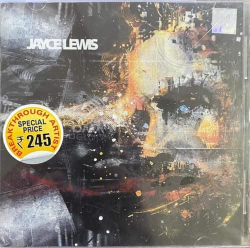 JAYCE LEWIS