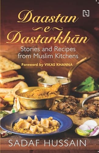 DAASTAN-E-DASTARKHAN