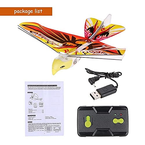 WildCard India Techboy 98007+ 2.4Ghz Remote Control Authentic, Pink 5