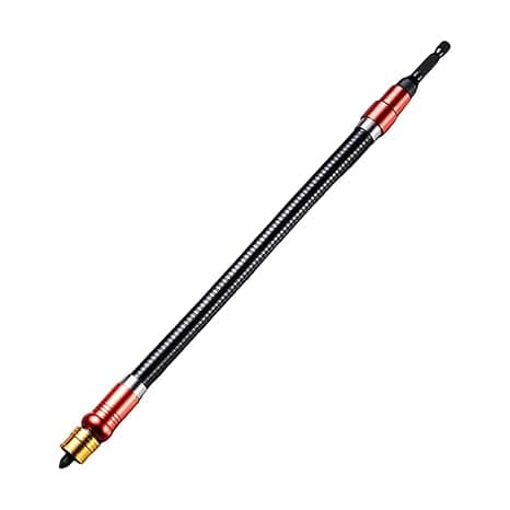 SECRET DESIRE Drill Bit Extension Screwdriver Extension for Carpentry Home Repair Garage Buckle Type| Tools | Power Tools | Drill Bits