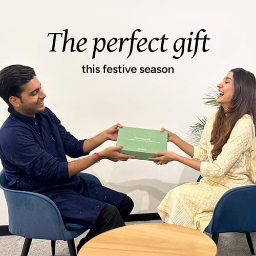 Gabit Three Musketeers Gift Box | Premium Skincare Trio for Women & Men with Salicylic Face Wash, Salicylic & Green Tea Moisturiser and Mineral Sunscreen | Perfect Gift for Anniversary, Birthday, Vale 2
