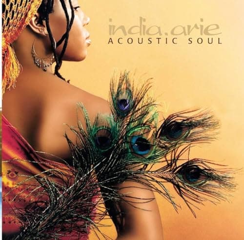 ACOUSTIC SOUL