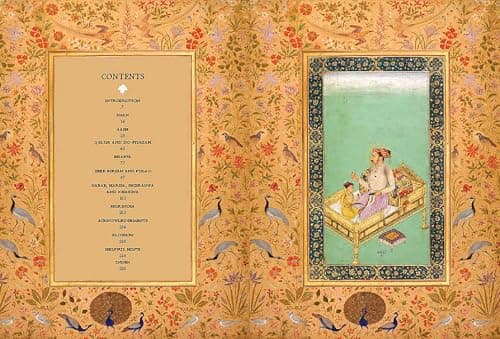 The Mughal Feast 2