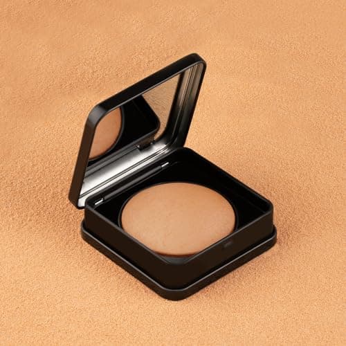 PAC Baked Highlighter - 05 (Girl Gotta Slay) 3