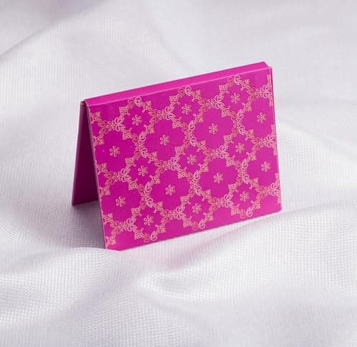 Amazon Pay Physical Gift Card | Pink Festive Box | Ideal birthday, wedding, marriage, anniversary, house warming, farewell gift for man, woman, husband, wife, couples, friends, colleagues 3
