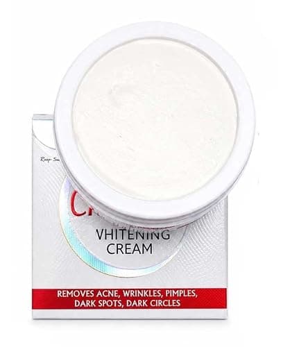 Beauty Brightening Cream 30g | Skin Brightening & Moisturizing Face Cream for Men & Women | Daily Use Facial Cream