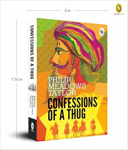 Confessions of A Thug 3