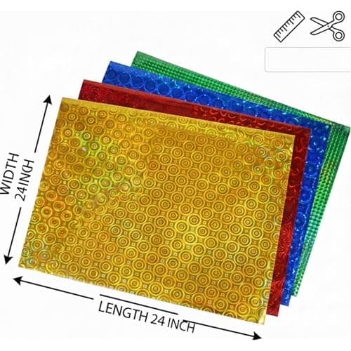 AMAZBIRD Wrapping Paper Roll - Elegant Solid Color Gift Wrap, Large Roll with Multiple Colors Available, Suitable for Christmas, Birthdays, Weddings, Baby Showers, Bridal Showers (Multicolor, 10) 2