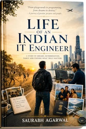 Life of an Indian IT Engineer
