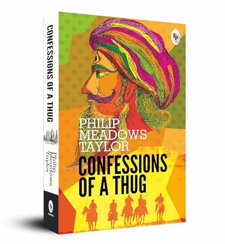 Confessions of A Thug