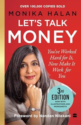 Let's Talk Money Third Edition