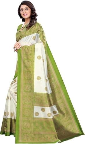 Sarees for women(C1SVBW_36) 4