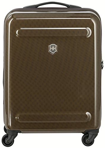 Victorinox Etherius Illusion Global Carry On (Bronze) 4