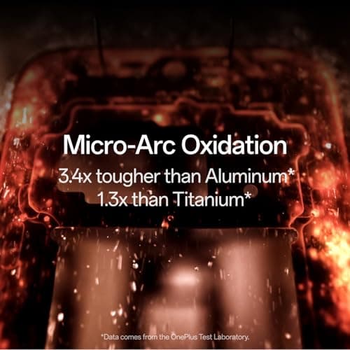 OnePlus 15 | 16GB+512GB | Sand Storm | India's First Snapdragon® 8 Elite Gen 5 | 7300mAh Battery | Personalised AI | Game-Changing 165Hz Display | Triple 50MP Camera with 4K 120fps Dolby Vision 5